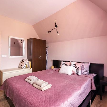 Quiet & Modern Maisonette Varna ภายนอก รูปภาพ