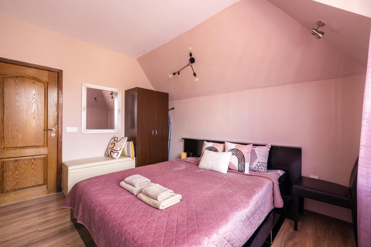 Quiet & Modern Maisonette Varna ภายนอก รูปภาพ
