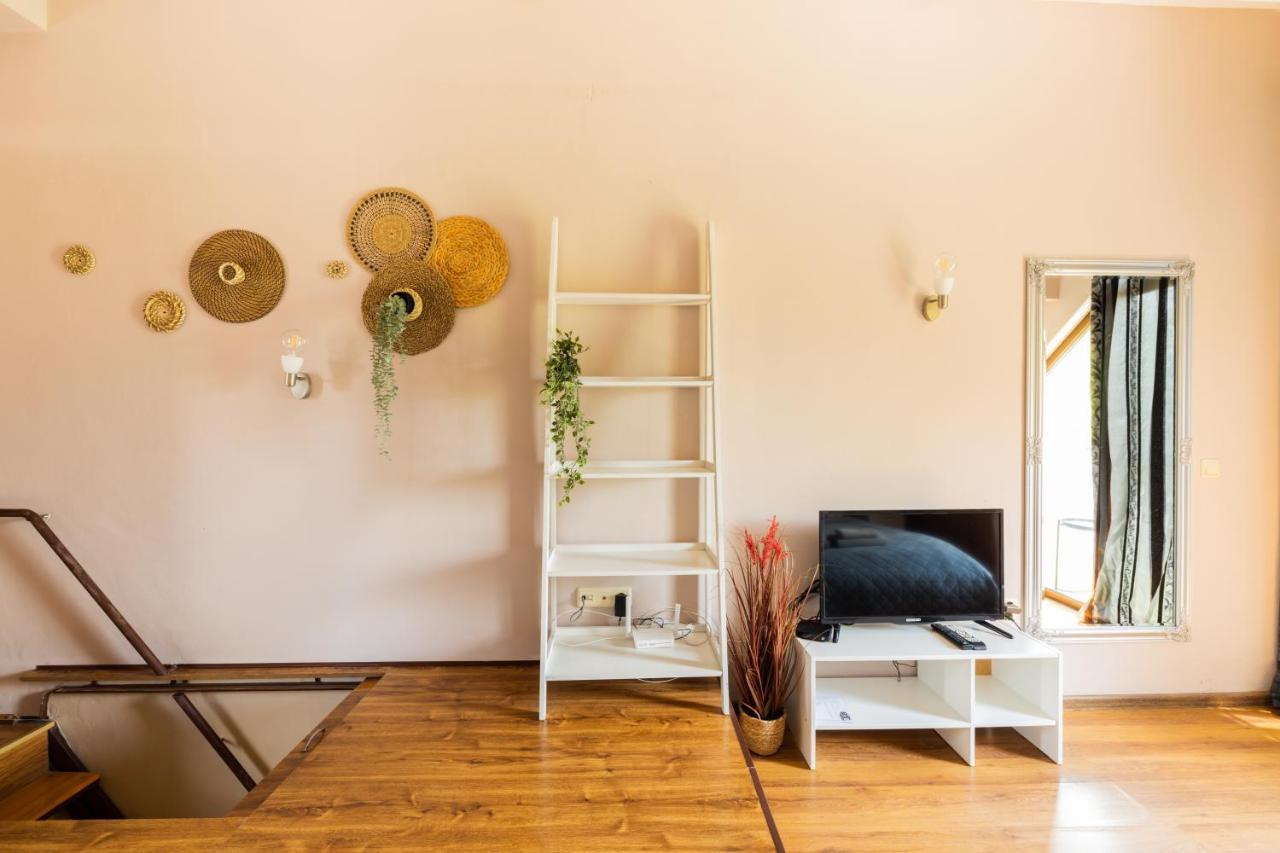 Quiet & Modern Maisonette Varna ภายนอก รูปภาพ