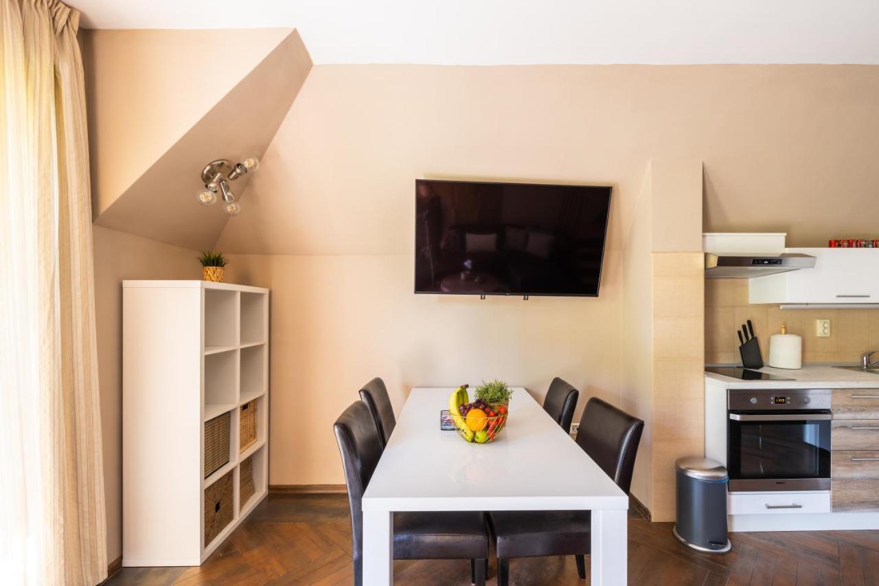 Quiet & Modern Maisonette Varna ภายนอก รูปภาพ