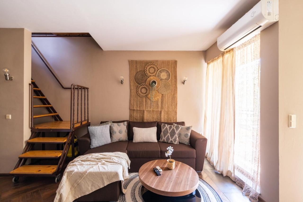 Quiet & Modern Maisonette Varna ภายนอก รูปภาพ
