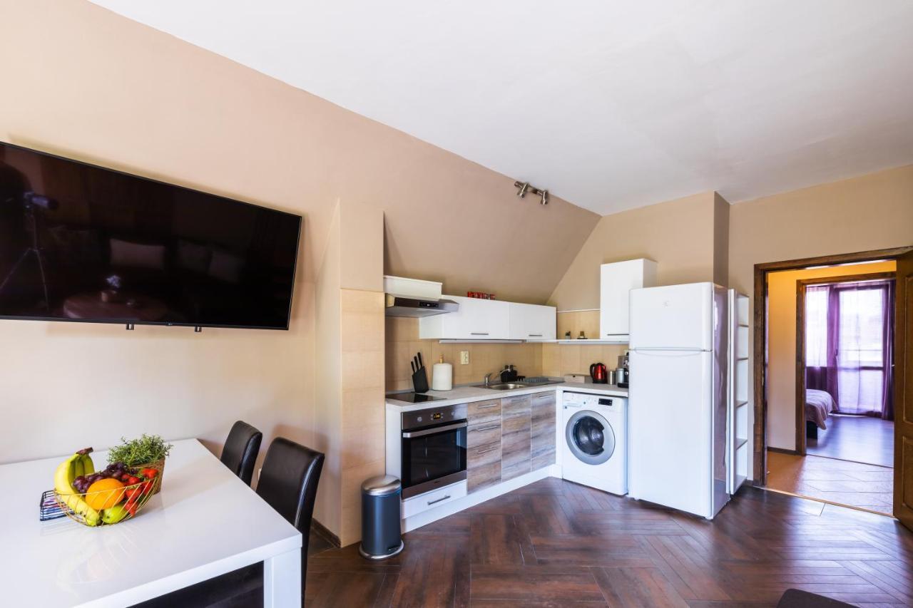 Quiet & Modern Maisonette Varna ภายนอก รูปภาพ