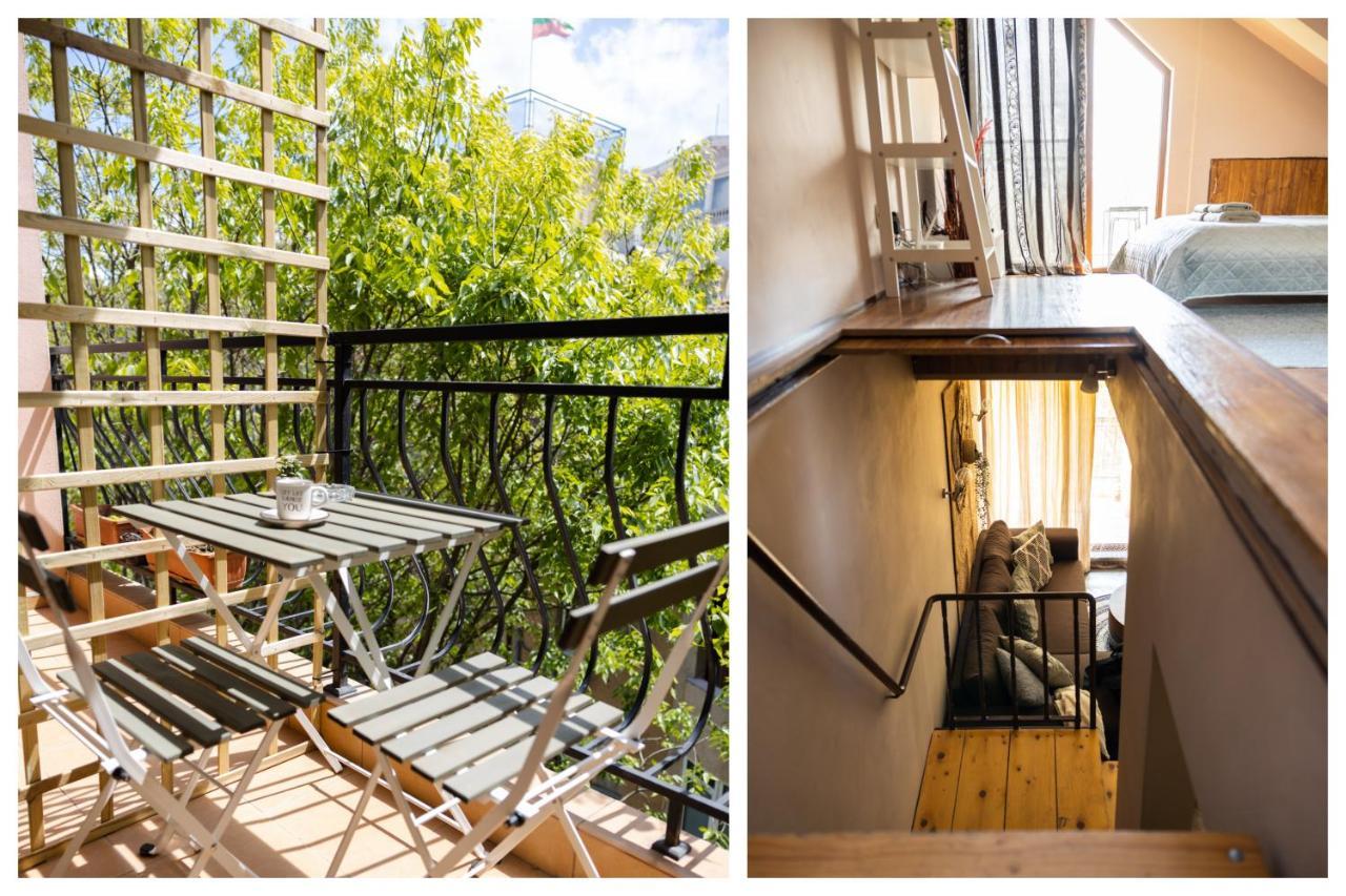 Quiet & Modern Maisonette Varna ภายนอก รูปภาพ