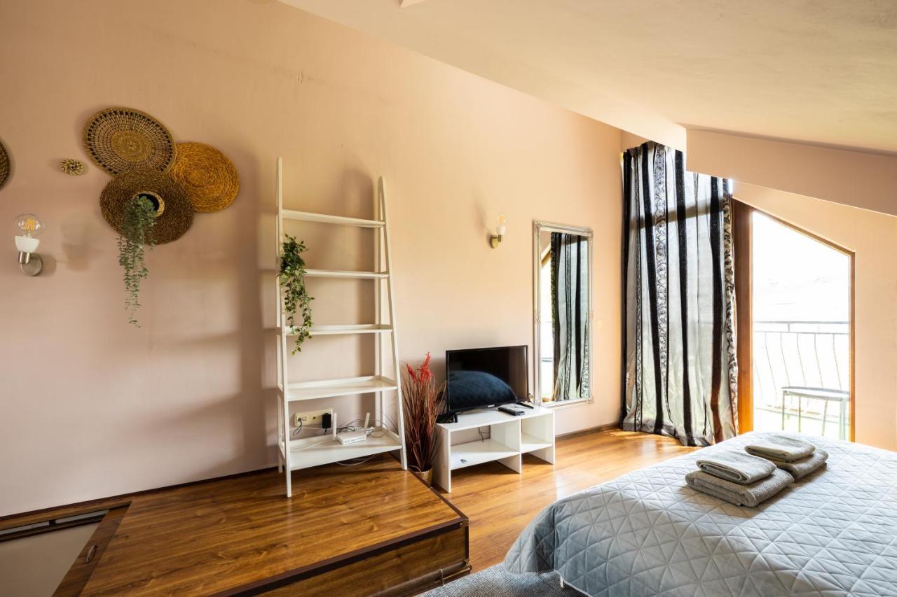 Quiet & Modern Maisonette Varna ภายนอก รูปภาพ