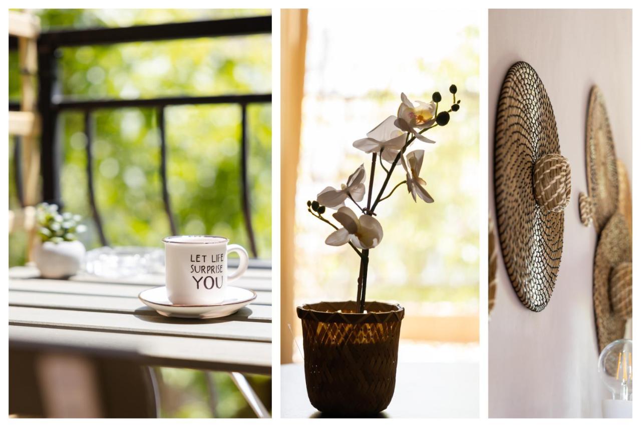 Quiet & Modern Maisonette Varna ภายนอก รูปภาพ