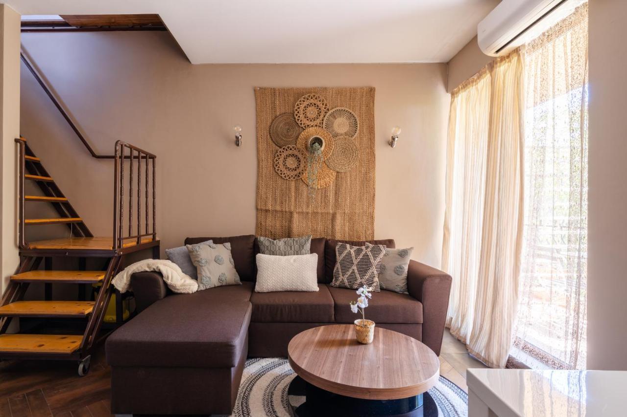 Quiet & Modern Maisonette Varna ภายนอก รูปภาพ