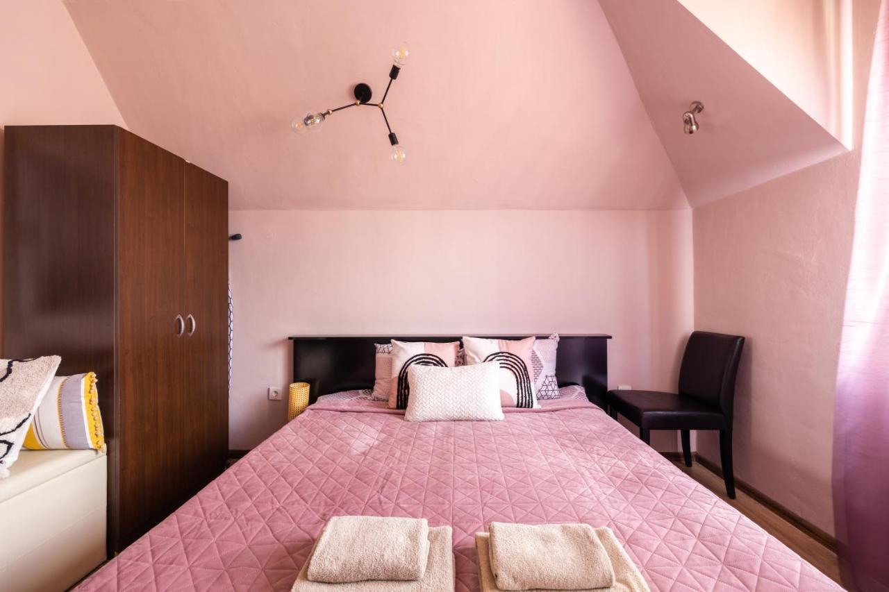 Quiet & Modern Maisonette Varna ภายนอก รูปภาพ